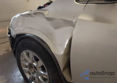 2011 Buick Enclave 1Xl z USA, uszkodzony, nr VIN 5GAKVBED6BJ161551